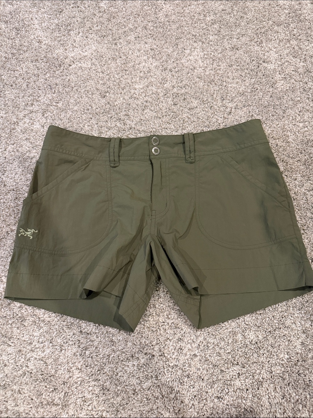 Arc’teryx Shorts